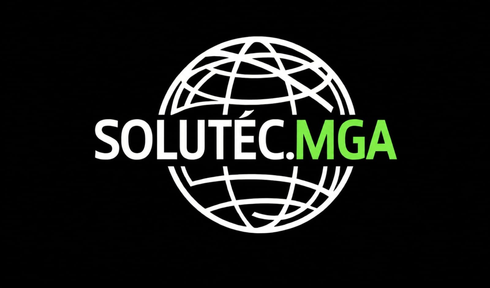 Logo Solutéc.MGA